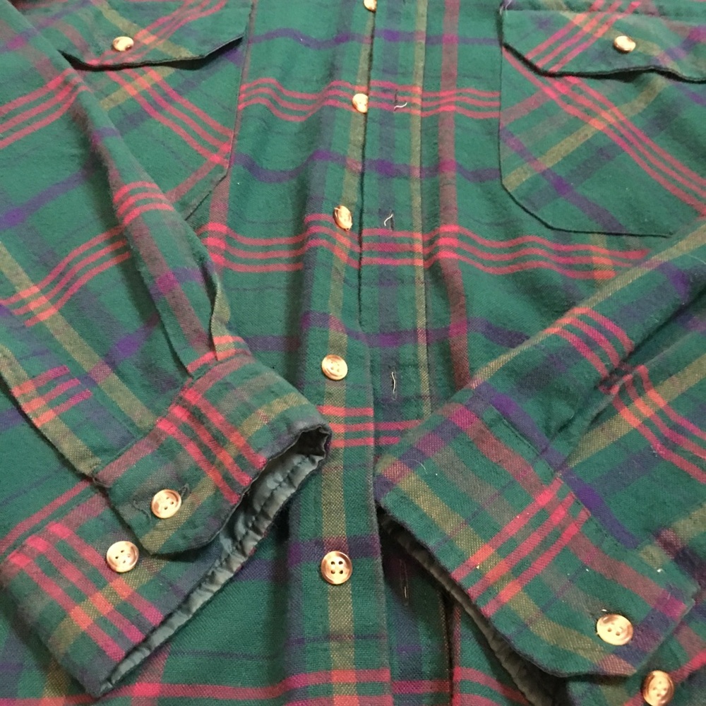 Button Down Shirt - Picture 2 of 5